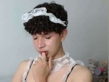 cuddly_twinkie from Chaturbate