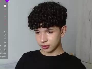 cuddly_twinkie from Chaturbate