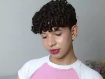 cuddly_twinkie from Chaturbate