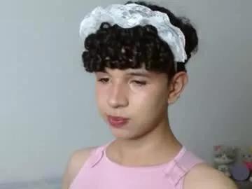 cuddly_twinkie from Chaturbate