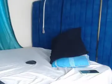 cuddlykitten07 on Chaturbate 