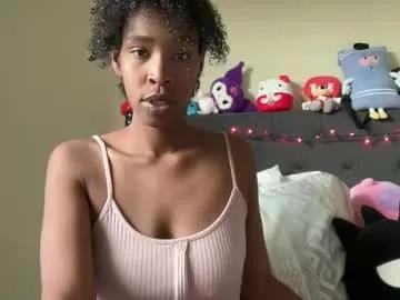 Cum2charmxx from Chaturbate