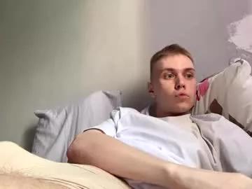 cum4mikeyy from Chaturbate is Freechat