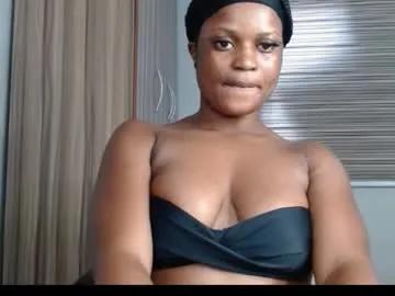 Cum_ebony_petitxx from Chaturbate