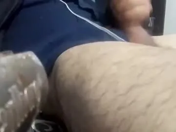 cumbian_chero from Chaturbate is Freechat