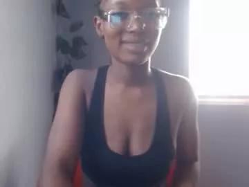 cumebony_petit from Chaturbate is Freechat