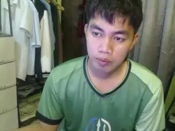 cumloader_ian4u from Chaturbate is Freechat