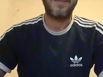 cummincock04 from Chaturbate