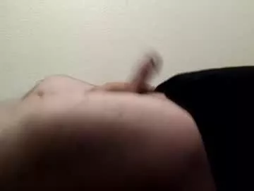 cummingdicktoy1 on Chaturbate 