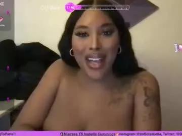 cummingtoparis from Chaturbate
