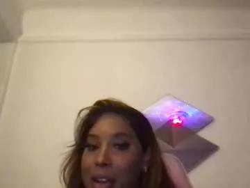 cummingtoparis from Chaturbate