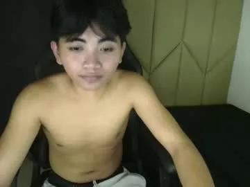 cummingyu from Chaturbate