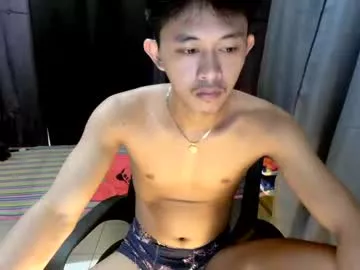 Cumminmeharsh from Chaturbate