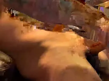 Cummmalong from Chaturbate