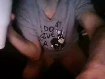 Cunnibob from Chaturbate