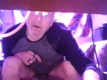 Cunnibob from Chaturbate