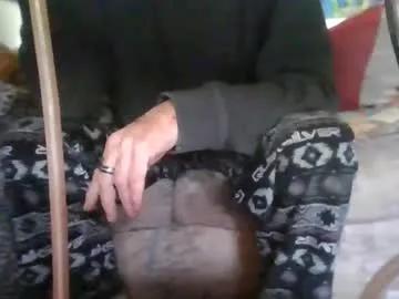 Cunnibob from Chaturbate