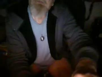 Cunnibob from Chaturbate