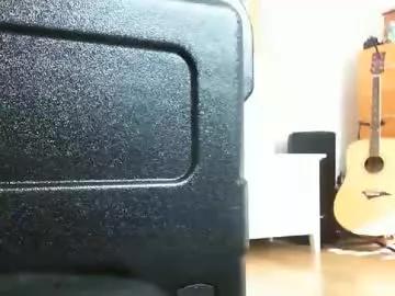 cunnylover00007 from Chaturbate