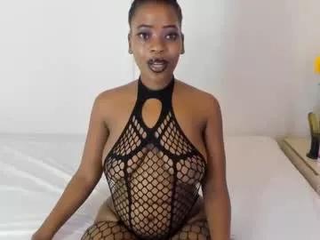 cupcake721 from Chaturbate