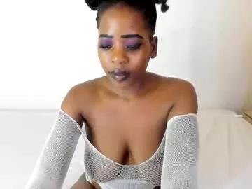 Cupcake721 from Chaturbate