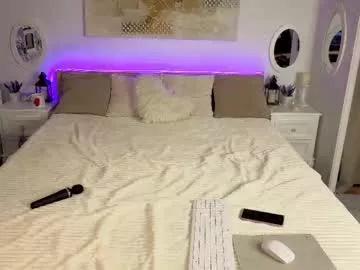 cupcake_comet from Chaturbate