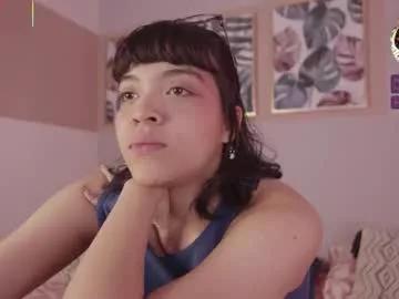 curious_kitten_ from Chaturbate is Freechat