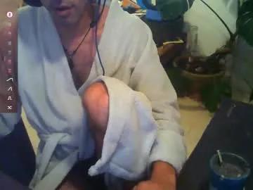 curiousgenie from Chaturbate is Freechat