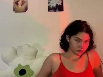 Curly_mary from Chaturbate
