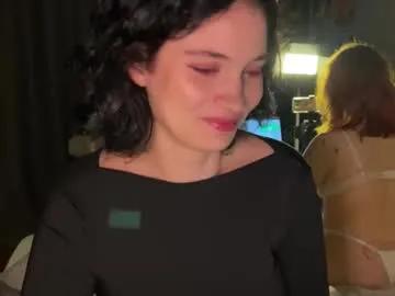 Curly_mary from Chaturbate