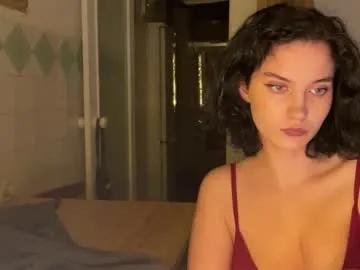 Curly_mary from Chaturbate