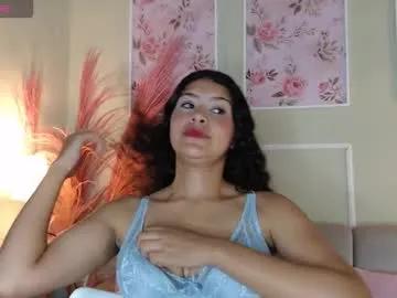 curlydani from Chaturbate is Freechat