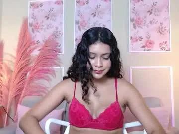 curlydani from Chaturbate is Freechat