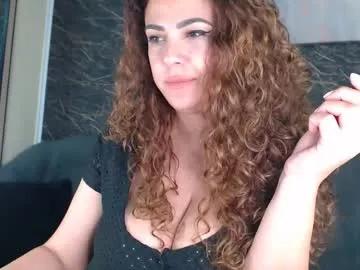 Curlygirl35 from Chaturbate