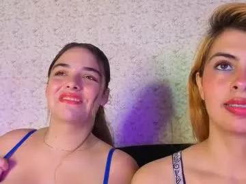 curvy_and_petite23_aws from Chaturbate is Freechat