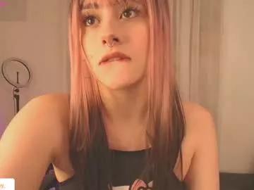 cute__amber_ from Chaturbate is Freechat