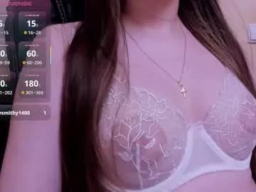 cute_becca_cb from Chaturbate is Freechat