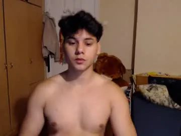 cute_boy859 from Chaturbate is Freechat