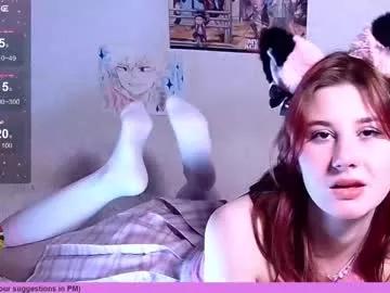 cute_cate404 from Chaturbate is Freechat