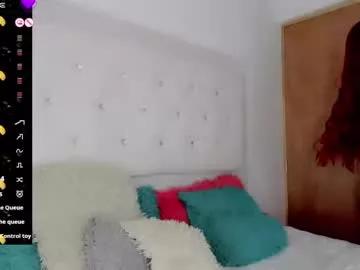 cute_cherilyn from Chaturbate is Freechat