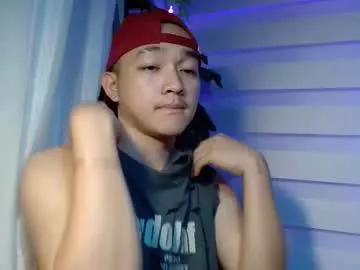 cute_enzo24 from Chaturbate is Freechat