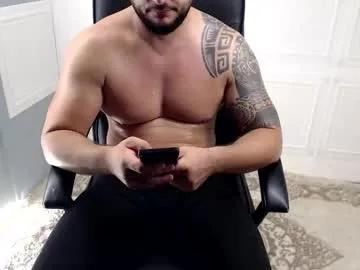 cute_johny01 from Chaturbate is Freechat