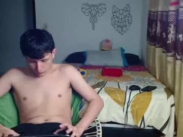 cute_mathew1 from Chaturbate is Freechat