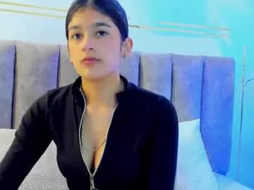 cute_mohana from Chaturbate is Freechat