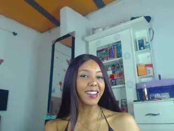cute_roxxi from Chaturbate is Freechat