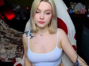 cute_summer_breathe from Chaturbate is Freechat