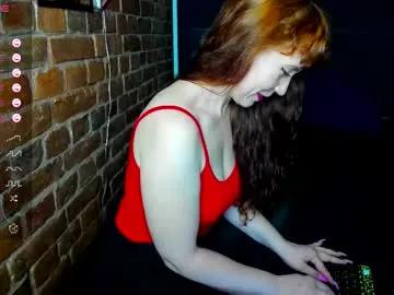 Cute_tory from Chaturbate