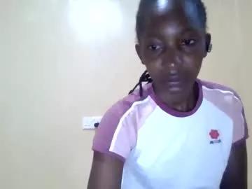 cute_xeniah from Chaturbate is Freechat