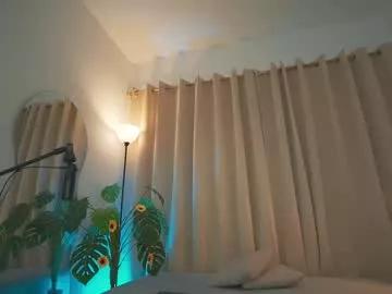 cute_zoehudson from Chaturbate is Freechat