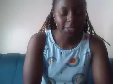 cuteberry87 from Chaturbate is Freechat